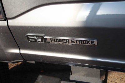 2026 Ford Super Duty F-350 DRW Pickup XLT