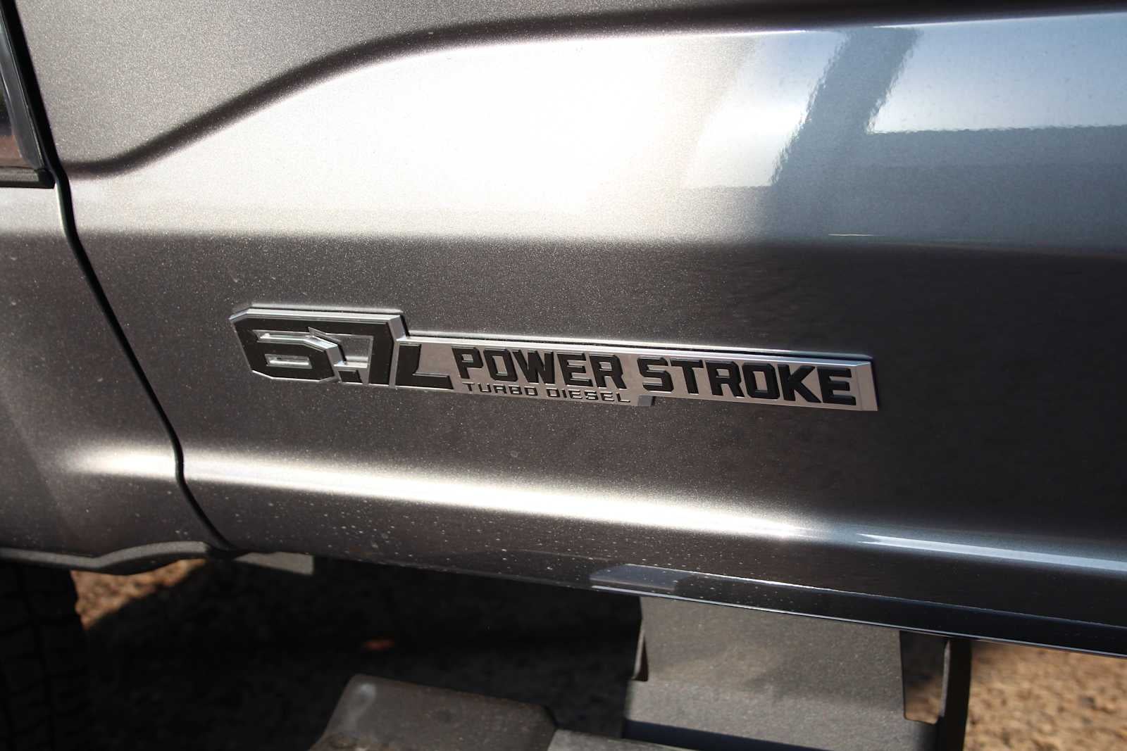 2026 Ford Super Duty F-350 DRW Pickup XLT