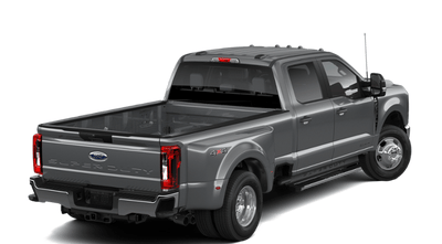 2026 Ford Super Duty F-350 DRW Pickup XLT