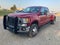2022 Ford Super Duty F-350 DRW Pickup XLT