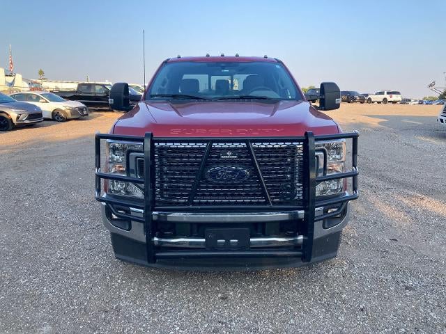 2022 Ford Super Duty F-350 DRW Pickup XLT