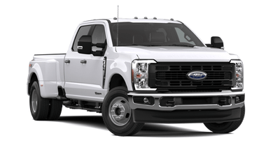 2026 Ford Super Duty F-350 DRW Pickup XL