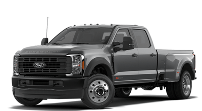 2027 Ford Super Duty F-450 Pickup XL