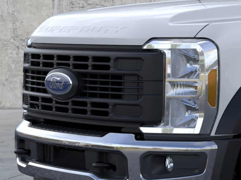 2026 Ford Super Duty F-450 DRW XL