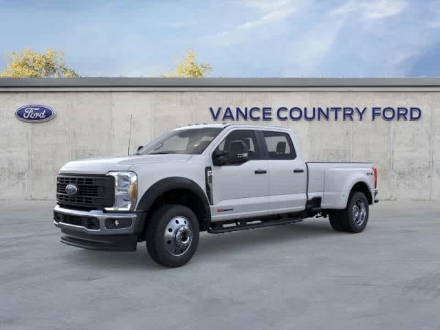 2026 Ford Super Duty F-450 DRW XL