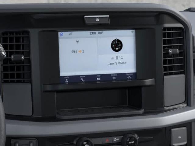 2026 Ford Super Duty F-450 DRW XL