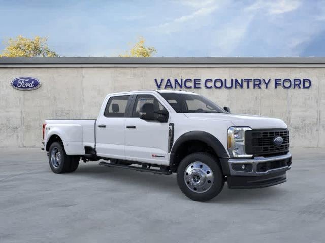 2026 Ford Super Duty F-450 DRW XL