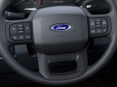 2027 Ford Super Duty F-450 Pickup XL
