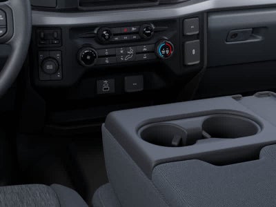 2027 Ford Super Duty F-450 Pickup XL