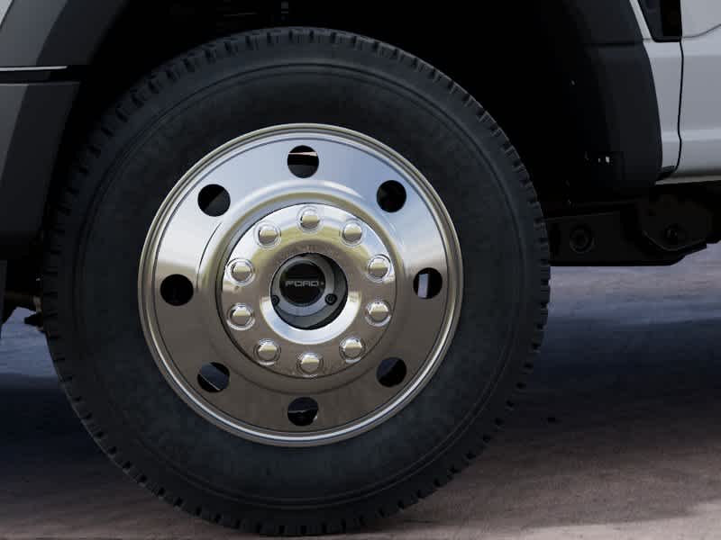 2027 Ford Super Duty F-450 Pickup XL