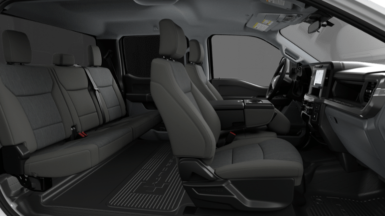2027 Ford Super Duty F-450 Pickup XL