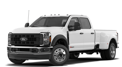 2027 Ford Super Duty F-450 Pickup XL