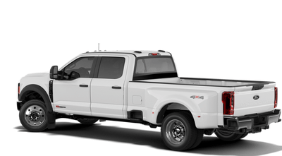 2027 Ford Super Duty F-450 Pickup XL
