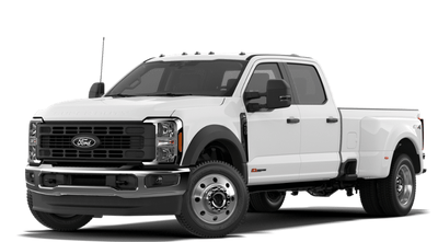 2027 Ford Super Duty F-450 Pickup XL