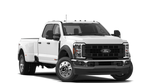 2027 Ford Super Duty F-450 Pickup XL