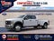 2027 Ford Super Duty F-450 Pickup XL
