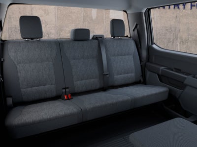 2027 Ford Super Duty F-450 Pickup XL