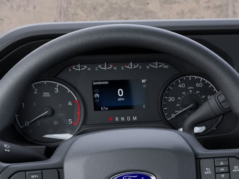 2027 Ford Super Duty F-450 Pickup XL