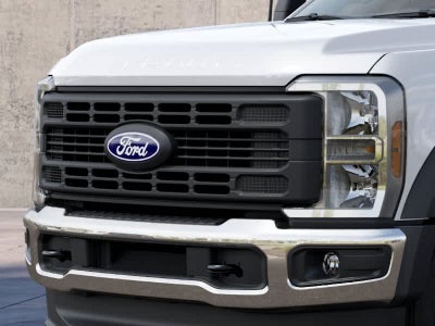 2027 Ford Super Duty F-450 Pickup XL