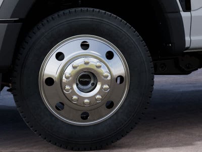 2027 Ford Super Duty F-450 Pickup XL