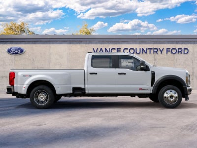 2027 Ford Super Duty F-450 Pickup XL
