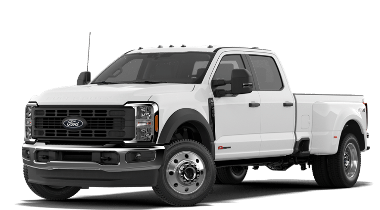 2027 Ford Super Duty F-450 Pickup XL