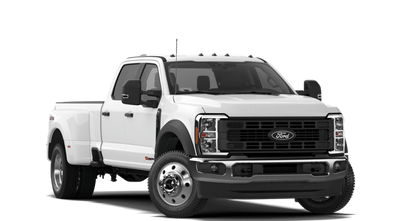 2027 Ford Super Duty F-450 Pickup XL
