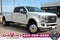 2022 Ford Super Duty F-450 DRW Platinum