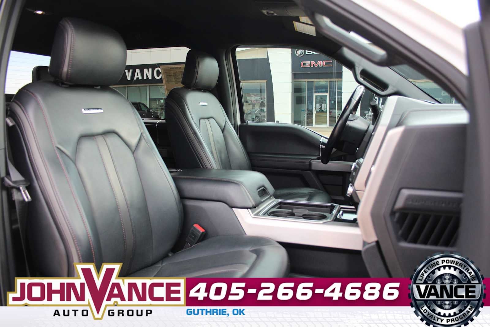 2022 Ford Super Duty F-450 DRW Platinum