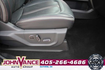 2022 Ford Super Duty F-450 DRW Platinum