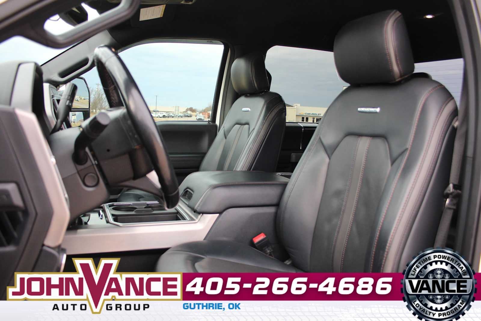 2022 Ford Super Duty F-450 DRW Platinum