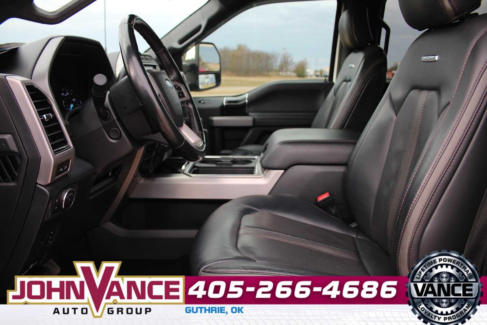 2022 Ford Super Duty F-450 DRW Platinum