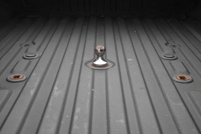 2022 Ford Super Duty F-450 DRW Platinum