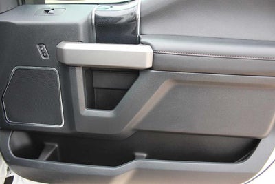 2022 Ford Super Duty F-450 DRW Platinum