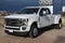 2022 Ford Super Duty F-450 DRW Platinum