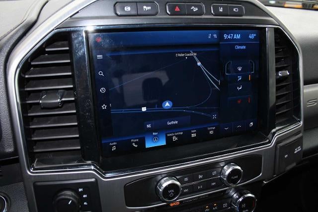 2022 Ford Super Duty F-450 DRW Platinum