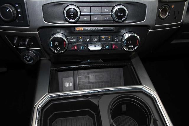 2022 Ford Super Duty F-450 DRW Platinum