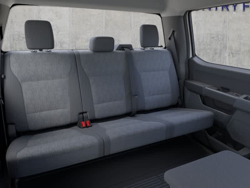 2026 Ford Super Duty F-450 Pickup XL