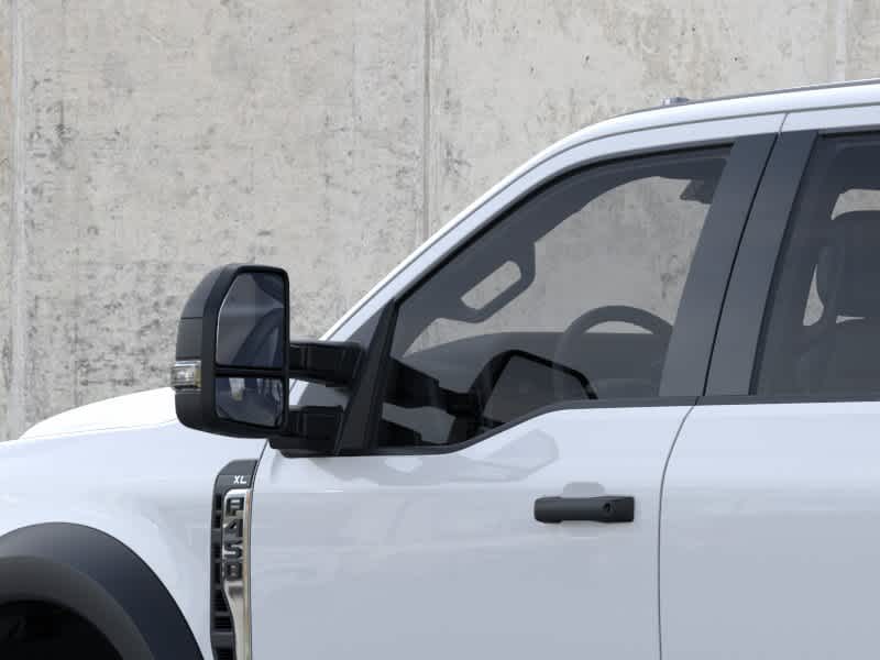 2026 Ford Super Duty F-450 Pickup XL