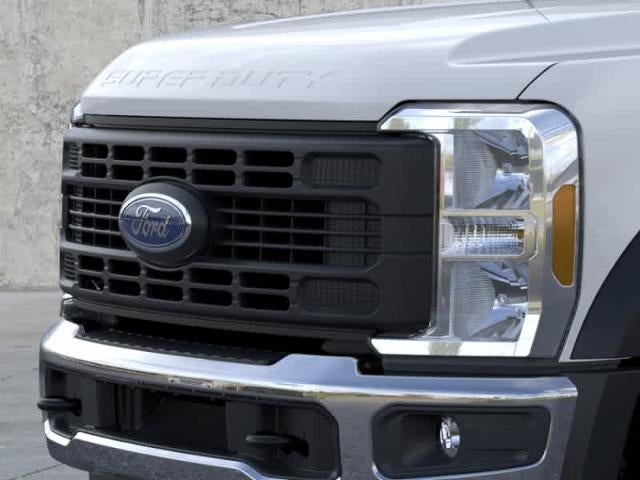 2026 Ford Super Duty F-450 Pickup XL