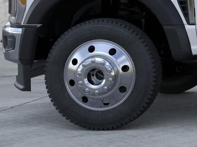 2026 Ford Super Duty F-450 Pickup XL