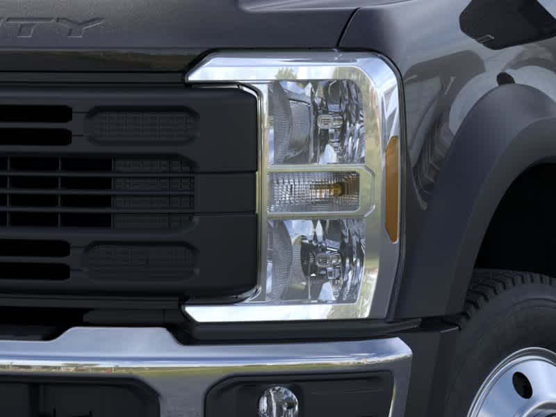 2026 Ford Super Duty F-450 Pickup XL