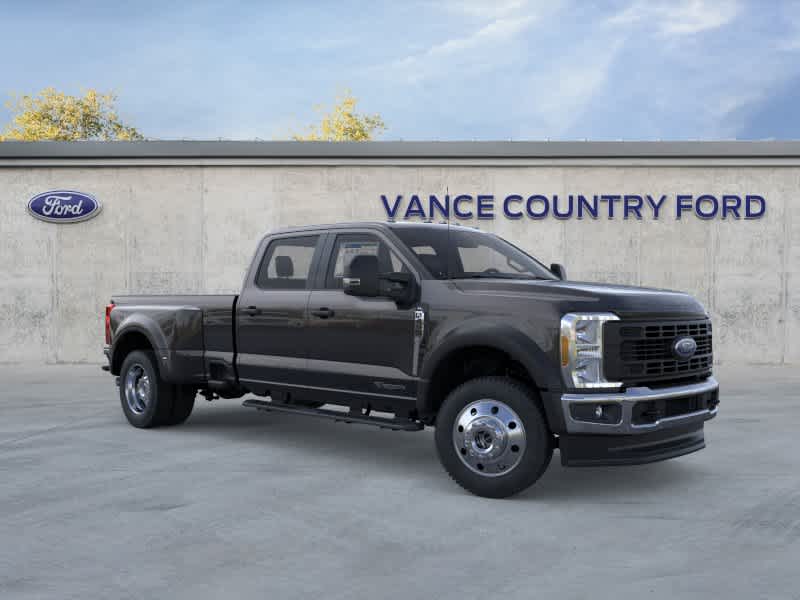 2026 Ford Super Duty F-450 Pickup XL