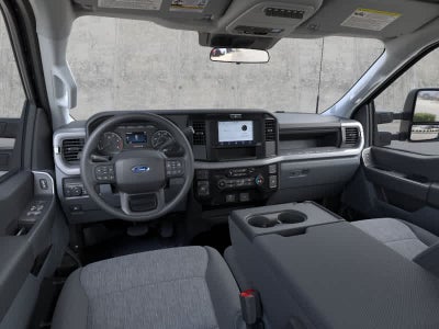 2026 Ford Super Duty F-450 Pickup XL