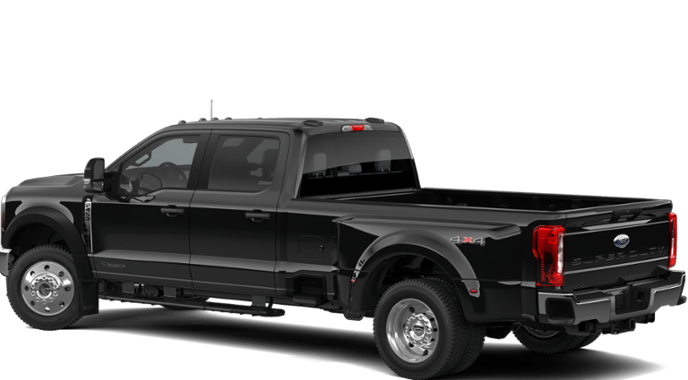 2026 Ford Super Duty F-450 Pickup XL