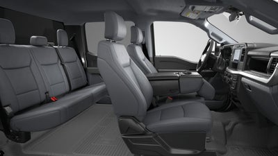 2026 Ford Super Duty F-450 Pickup XL