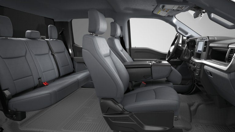 2026 Ford Super Duty F-450 Pickup XL