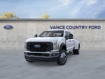 2026 Ford Super Duty F-450 Pickup XL