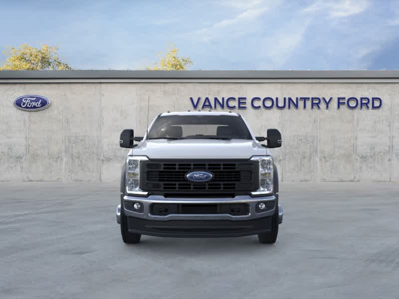 2026 Ford Super Duty F-450 Pickup XL