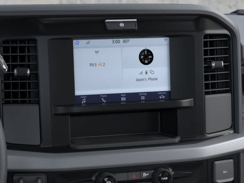 2026 Ford Super Duty F-450 Pickup XL